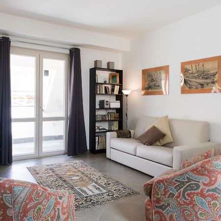 Overseas - Penthouse - Appartamento Attico - Palazzo San Matteo - باليرمو المظهر الخارجي الصورة