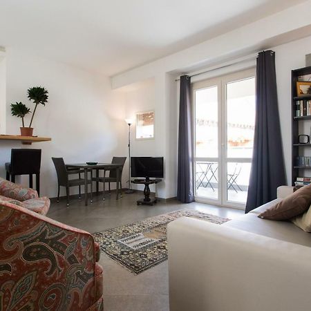 Overseas - Penthouse - Appartamento Attico - Palazzo San Matteo - باليرمو المظهر الخارجي الصورة