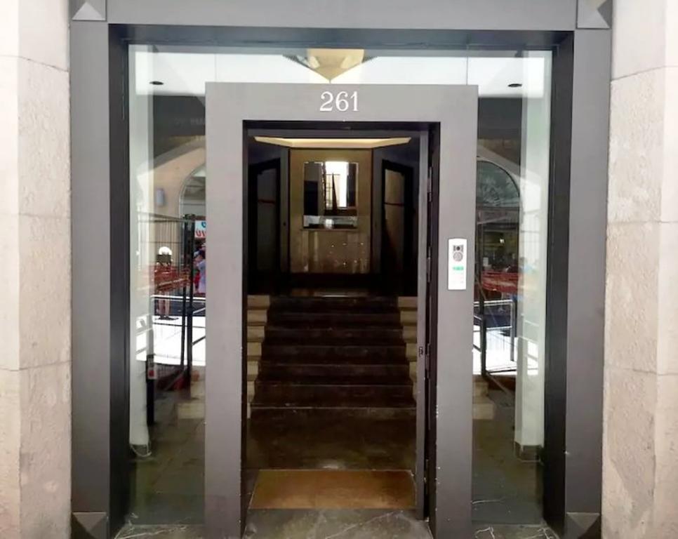 Overseas - Penthouse - Appartamento Attico - Palazzo San Matteo - باليرمو المظهر الخارجي الصورة
