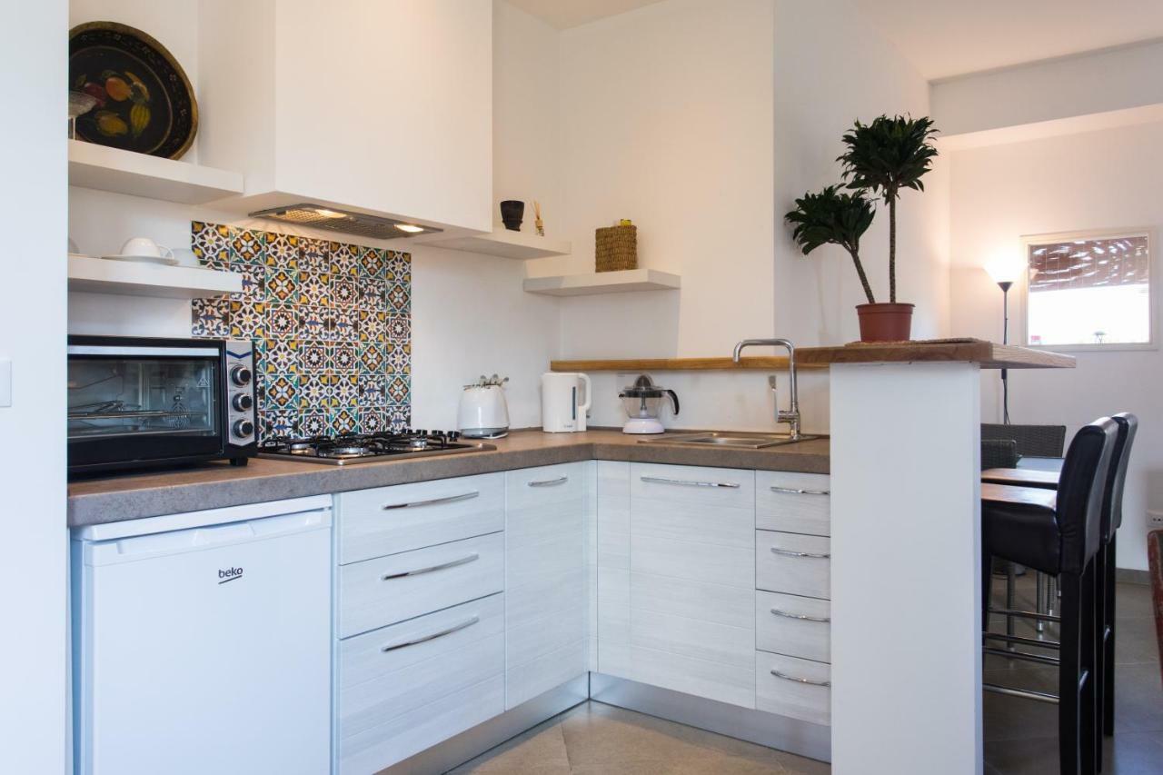 Overseas - Penthouse - Appartamento Attico - Palazzo San Matteo - باليرمو المظهر الخارجي الصورة