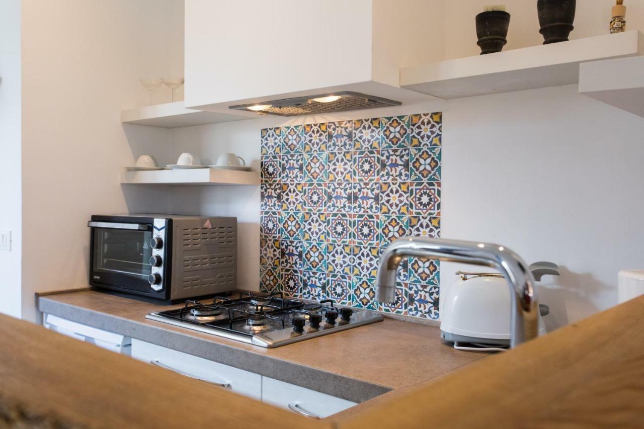 Overseas - Penthouse - Appartamento Attico - Palazzo San Matteo - باليرمو المظهر الخارجي الصورة