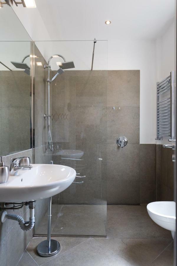 Overseas - Penthouse - Appartamento Attico - Palazzo San Matteo - باليرمو المظهر الخارجي الصورة