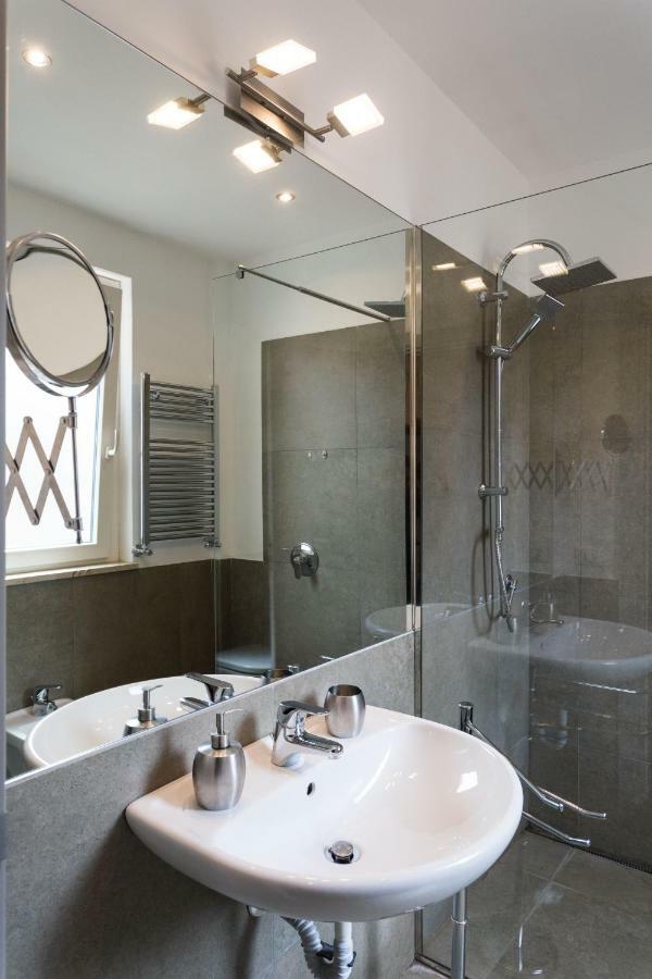 Overseas - Penthouse - Appartamento Attico - Palazzo San Matteo - باليرمو المظهر الخارجي الصورة